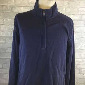 Tommy Bahama Jeans Dark Blue Mens